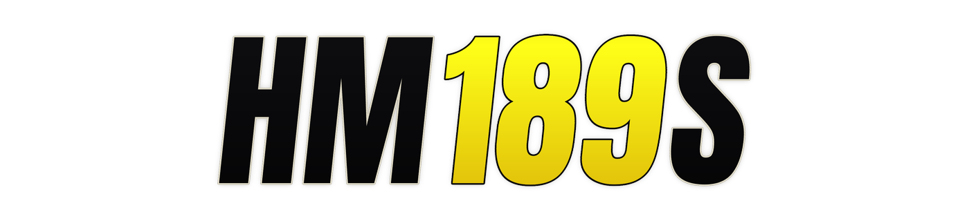hm189s